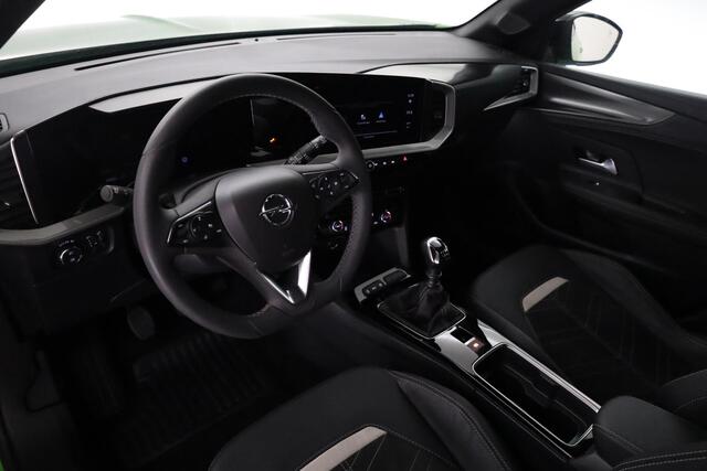 Opel MOKKA 1.2 Turbo Ultimate