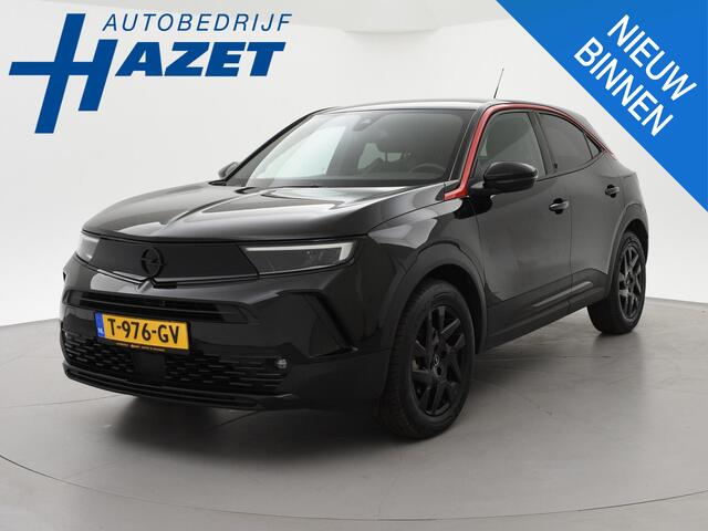 Opel MOKKA Mokka-e GS LINE 50 KWH 90% SOH + CAMERA | ADAPTIVE CRUISE | CARPLAY | NAVIGATIE