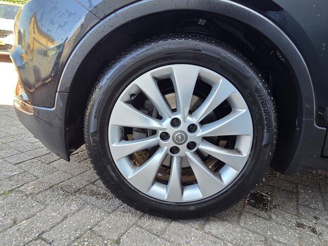 Opel MOKKA X 1.4 Turbo Innovation NAVI PDC CAMERA KEYLESS GO
