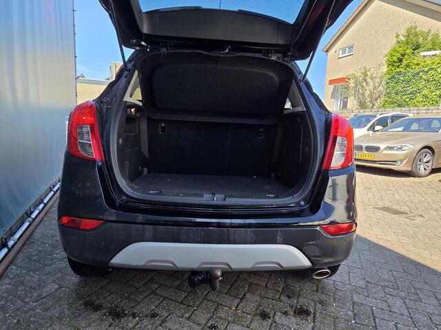Opel MOKKA X 1.4 Turbo Innovation NAVI PDC CAMERA KEYLESS GO