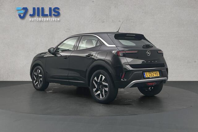 Opel MOKKA 1.2 Elegance | Camera | Adaptieve cruise control | Half leder | LED koplampen