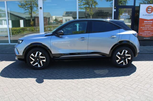 Opel MOKKA 1.2 T. GS Automaat