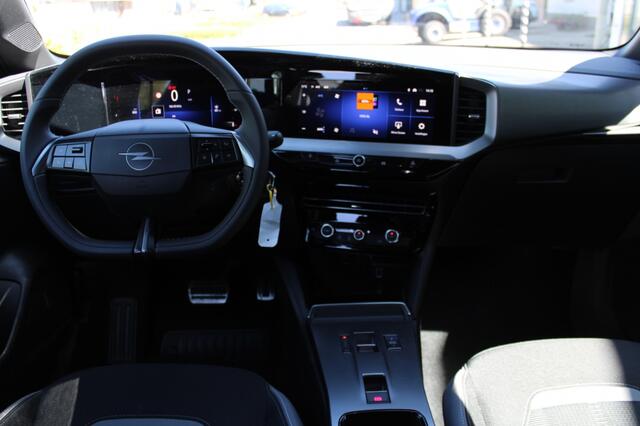 Opel MOKKA 1.2 T. GS Automaat