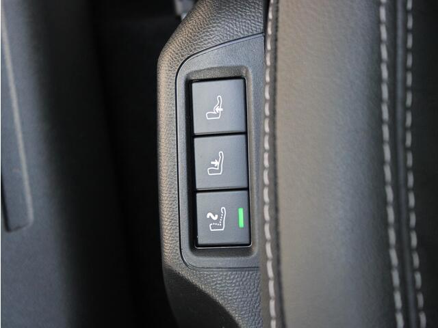 Opel MOKKA 1.2 Turbo Level 3 | Massage stoel / Camera / Alcantara bekleding