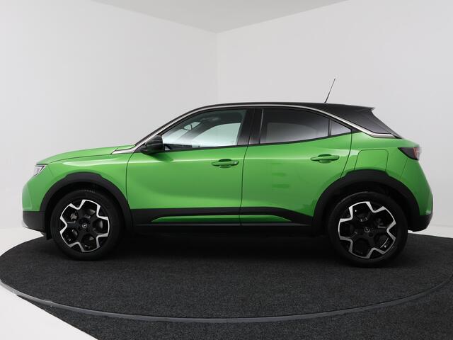 Opel MOKKA Electric Ultimate 50 kWh | Camera | Stuur & Stoelverwarming | Navigatie | Apple Carplay/Android Auto | Matrix Koplampen |