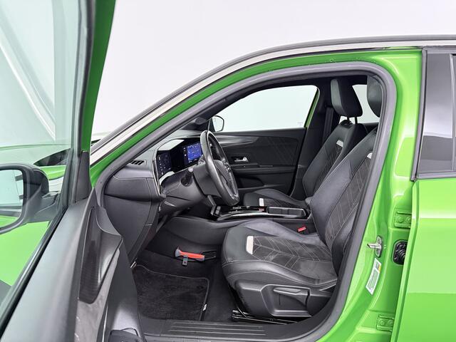 Opel MOKKA Electric Ultimate 50 kWh | Camera | Stuur & Stoelverwarming | Navigatie | Apple Carplay/Android Auto | Matrix Koplampen |