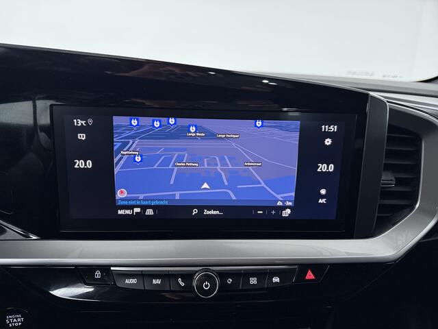 Opel MOKKA Electric Ultimate 50 kWh | Camera | Stuur & Stoelverwarming | Navigatie | Apple Carplay/Android Auto | Matrix Koplampen |