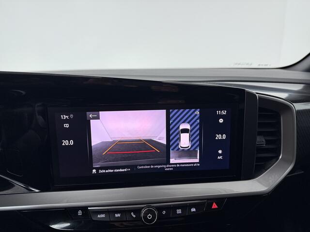 Opel MOKKA Electric Ultimate 50 kWh | Camera | Stuur & Stoelverwarming | Navigatie | Apple Carplay/Android Auto | Matrix Koplampen |