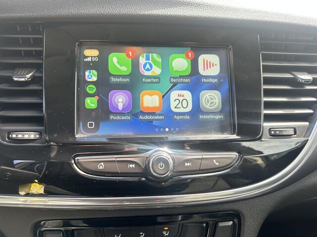 Opel MOKKA X 1.4 Turbo 140PK Online Edition Clima Trekhaak Carplay