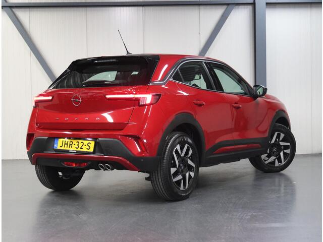 Opel MOKKA 1.2 130PK Turbo Edition | 1ste eigenaar | LED | Camera | AppleCarPlay/AndroidAuto | Navigatie | Cruise Control | Climate Control | Keyless | Isofix | DAB Radio | Parkeersensoren |