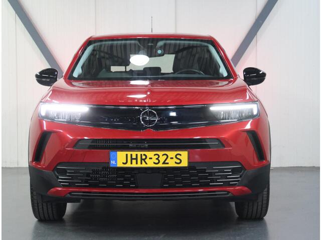 Opel MOKKA 1.2 130PK Turbo Edition | 1ste eigenaar | LED | Camera | AppleCarPlay/AndroidAuto | Navigatie | Cruise Control | Climate Control | Keyless | Isofix | DAB Radio | Parkeersensoren |