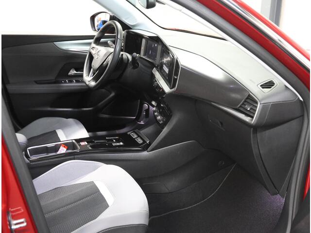 Opel MOKKA 1.2 130PK Turbo Edition | 1ste eigenaar | LED | Camera | AppleCarPlay/AndroidAuto | Navigatie | Cruise Control | Climate Control | Keyless | Isofix | DAB Radio | Parkeersensoren |