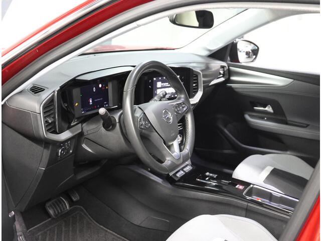 Opel MOKKA 1.2 130PK Turbo Edition | 1ste eigenaar | LED | Camera | AppleCarPlay/AndroidAuto | Navigatie | Cruise Control | Climate Control | Keyless | Isofix | DAB Radio | Parkeersensoren |