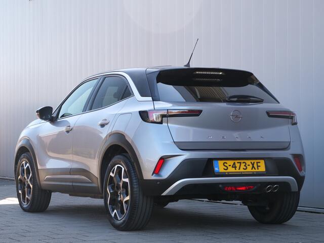 Opel MOKKA 1.2 Turbo Ultimate Navigatie / LED / Camera / Trekhaak