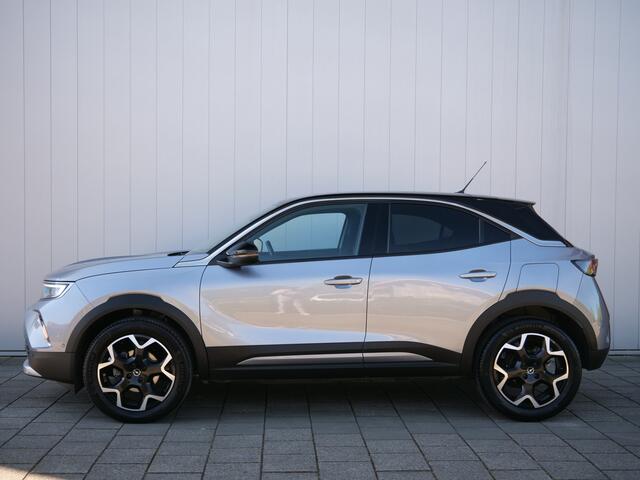 Opel MOKKA 1.2 Turbo Ultimate Navigatie / LED / Camera / Trekhaak