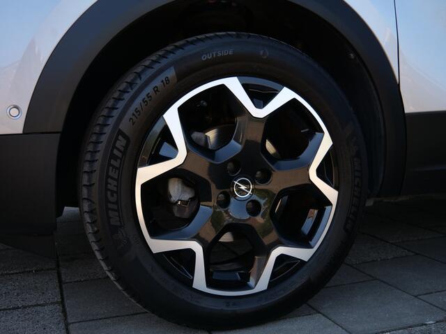 Opel MOKKA 1.2 Turbo Ultimate Navigatie / LED / Camera / Trekhaak