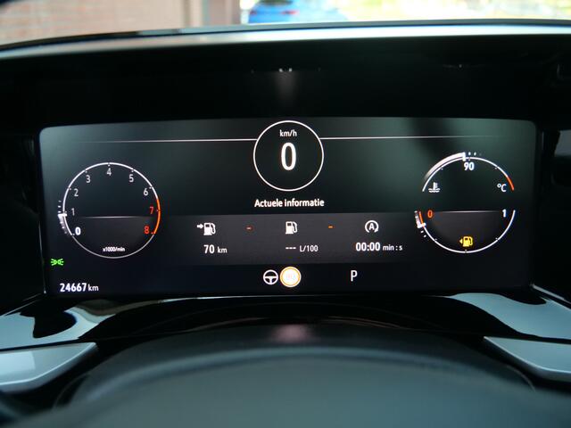Opel MOKKA 1.2 Turbo Ultimate Navigatie / LED / Camera / Trekhaak