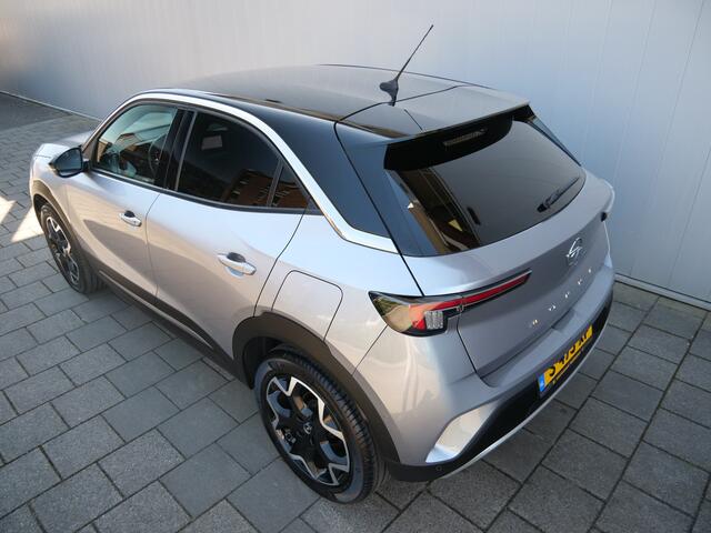 Opel MOKKA 1.2 Turbo Ultimate Navigatie / LED / Camera / Trekhaak