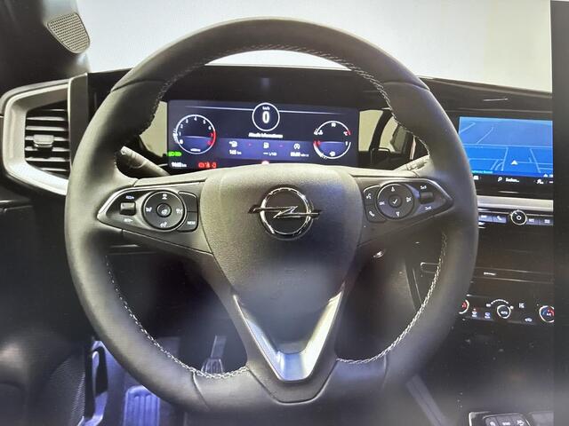 Opel MOKKA 1.2 Turbo GS