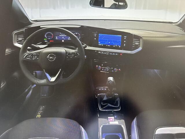 Opel MOKKA 1.2 Turbo GS