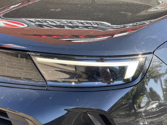 Opel MOKKA 1.2 Turbo GS // NAVI // CAMERA // ADAPTIVE CRUISE // MASSAGE STOEL // CLIMA // DODEN HOEK SENSOR //