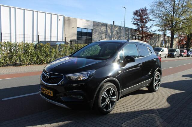 Opel MOKKA 1.4 Turbo Innovation