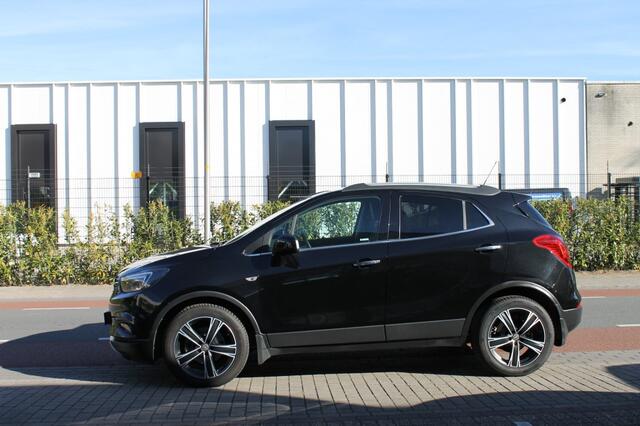 Opel MOKKA 1.4 Turbo Innovation