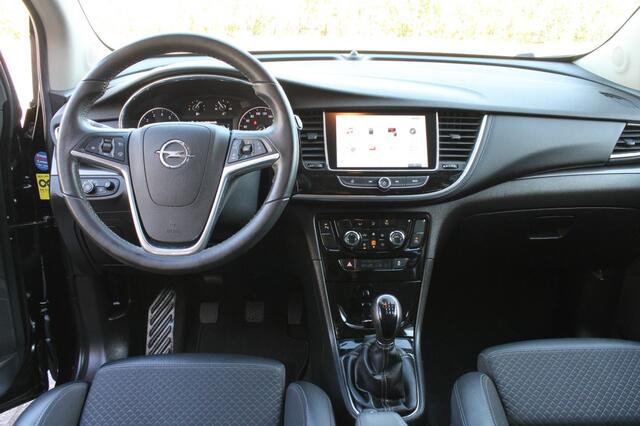 Opel MOKKA 1.4 Turbo Innovation