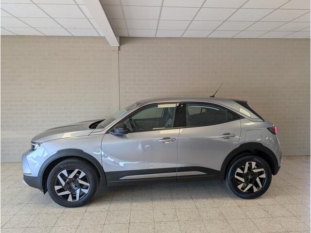 Opel MOKKA 1.2 Turbo (130Pk) Elegance Navi Cruise PDC Geen Afleverkosten.
