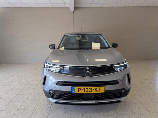Opel MOKKA 1.2 Turbo (130Pk) Elegance Navi Cruise PDC Geen Afleverkosten.