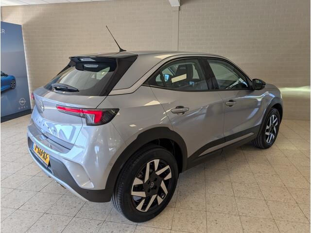 Opel MOKKA 1.2 Turbo (130Pk) Elegance Navi Cruise PDC Geen Afleverkosten.