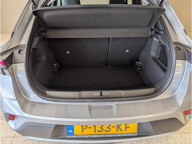 Opel MOKKA 1.2 Turbo (130Pk) Elegance Navi Cruise PDC Geen Afleverkosten.