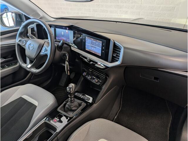 Opel MOKKA 1.2 Turbo (130Pk) Elegance Navi Cruise PDC Geen Afleverkosten.