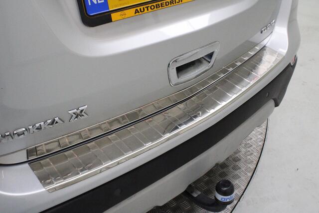 Opel MOKKA X 1.4 Turbo Innovation | automaat | dealer onderhouden | afn. trekhaak | climate | navi fullmap | pdc v/a | carplay | bluetooth | cruise control