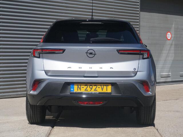 Opel MOKKA Mokka-e GS Line 50-kWh 7.4kw bl.