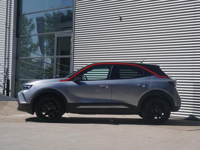Opel MOKKA Mokka-e GS Line 50-kWh 7.4kw bl.