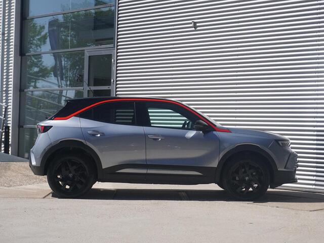Opel MOKKA Mokka-e GS Line 50-kWh 7.4kw bl.