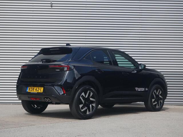 Opel MOKKA 1.2 Turbo Hybrid Business Edition