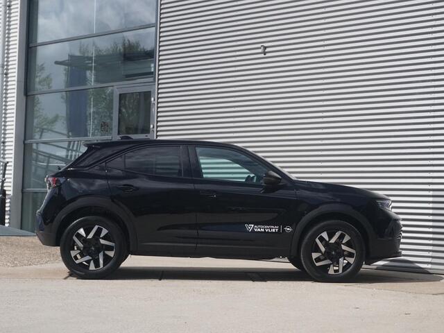 Opel MOKKA 1.2 Turbo Hybrid Business Edition