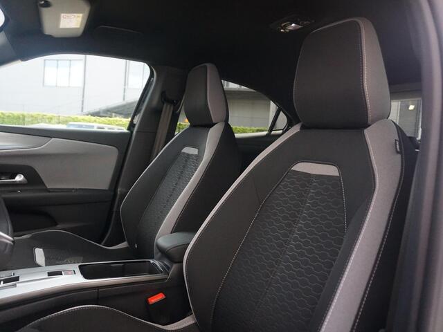 Opel MOKKA 1.2 Turbo Hybrid Business Edition