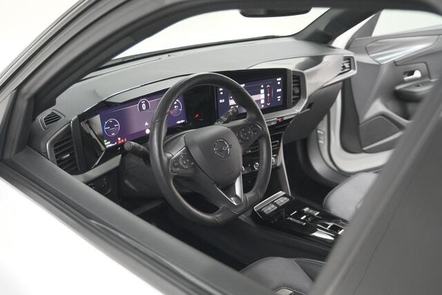 Opel MOKKA Electric Level 5 50 kWh | 11 KW Lader | Camera | Adaptieve Cruise Control | Dodehoekdetectie