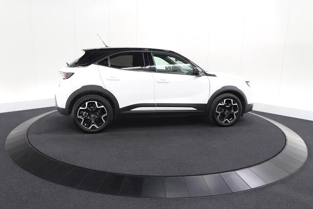 Opel MOKKA Electric Level 5 50 kWh | 11 KW Lader | Camera | Adaptieve Cruise Control | Dodehoekdetectie