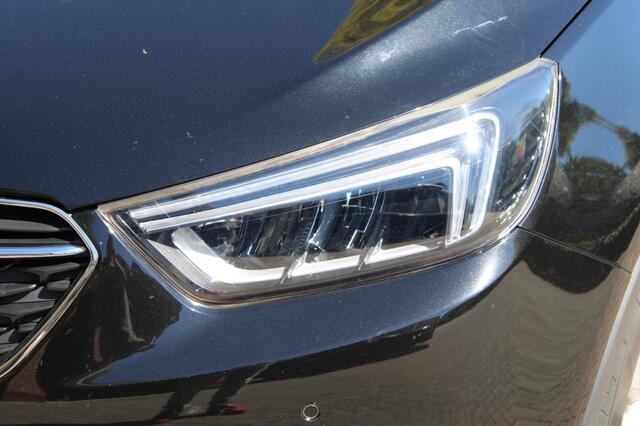 Opel MOKKA X 1.4 TURBO INNOVATION 140PK Leer schuifdak Full Options