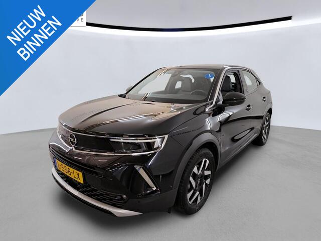 Opel MOKKA Mokka-e Elegance 50-kWh 11kw bl. NL-AUTO | NAVI | CRUISE