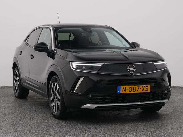 Opel MOKKA Mokka-e Business Elegance 50-kWh 7.4kw bl. | CAMERA | KEYLESS | CARPLAY