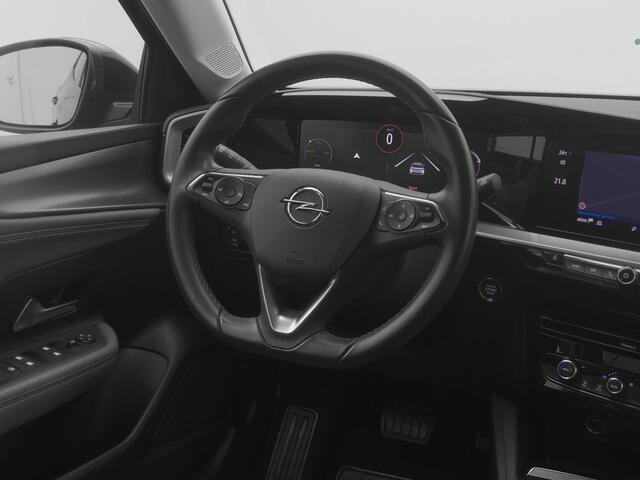 Opel MOKKA Mokka-e Business Elegance 50-kWh 7.4kw bl. | CAMERA | KEYLESS | CARPLAY