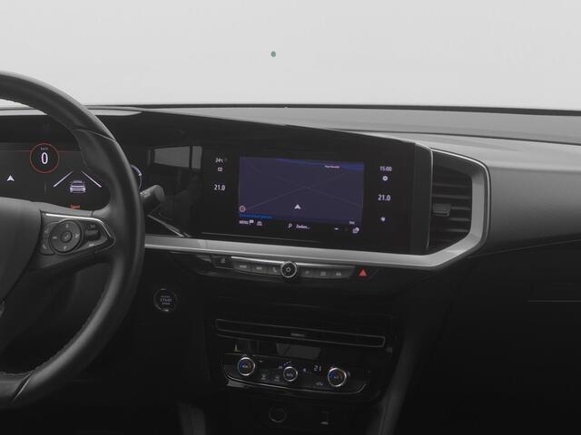 Opel MOKKA Mokka-e Business Elegance 50-kWh 7.4kw bl. | CAMERA | KEYLESS | CARPLAY