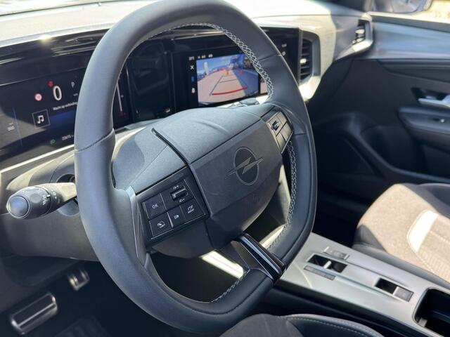 Opel MOKKA 1.2 Turbo GS AUT Als nieuw en geheel rijklaar incl. garantie | Full LED | Camera | Carplay-Android auto | PDC etc.