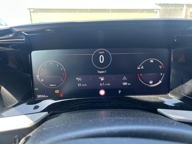 Opel MOKKA 1.2 Turbo Level 5 131PK, RIJKLAAR | AUTOMAAT |STUURVERWARMING | LEER/ALCANTARA | CAMERA | PARKEERSENSOREN