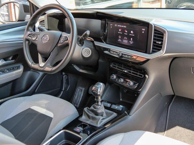 Opel MOKKA 1.2 Elegance | CAMERA | NAVIGATIE | CRUISE CONTROL |